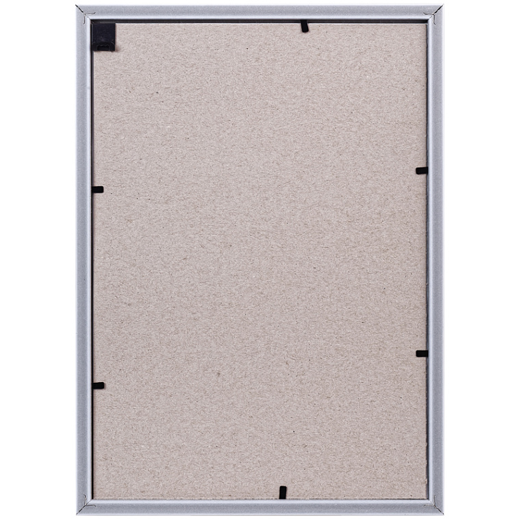 Рамка пластиковая OfficeSpace 21*30 см, №6/1, Nordic Oak 606x758