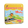 Магнитная игра "Нарды" 1