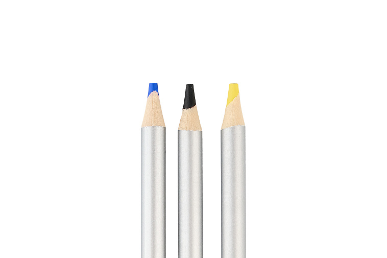 Набор карандашей акварельные Sketchmarker "Универсальный", 36 цветов, жестяной пенал 606x758