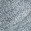 Блестки декоративные "Decola" размер 0,2 мм, 20 г, серебро