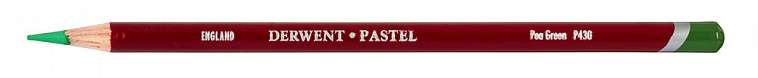 Карандаш пастельный Derwent "Pastel Pencils" Зеленая груша  606x758