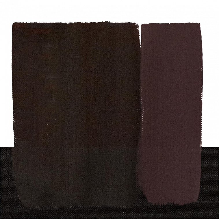 Масло Maimeri "ARTISTI" 20 мл, Ализариновый коричневый 606x758