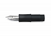 Пишущий узел для перьевой ручки Kaweco, CALLIGRAPHY - 1,5 мм, черный 1