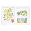 Книга "Развиваем мышление" (5-6 лет) Земцова О.Н. 2