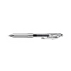 Ручка гелевая автоматическая Pentel "Energel Infree" 0,5 мм, цвет чернил:черный