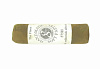 Пастель сухая мягкая, круглая, ручной работы Mungyo, DARK YELLOWISH OLIVE GREEN 1