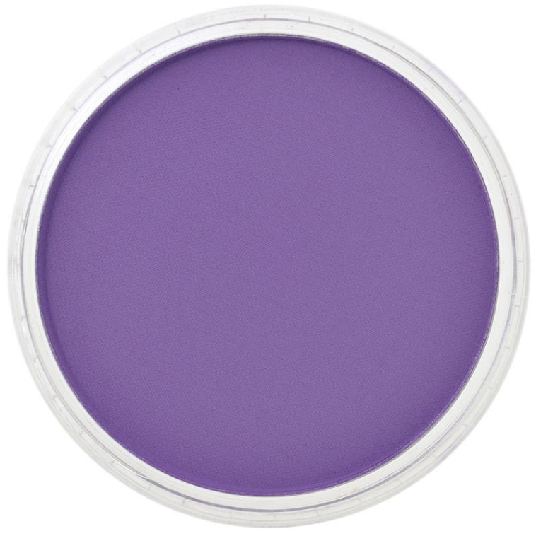 Пастель ультрамягкая "PanPastel", фиолетовый 606x758