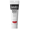 Акрил Liquitex "Heavy body" 59 мл Красный пиррол 1