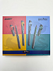 Комплект ручек Lamy "Safari" Harry Potter, 0B3, 0B4, 0B5, 0B6, F 17