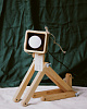 Светильник KK/home Buddy 4-в-1 1