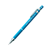 Карандаш механический Penac "PROTTI PRC 105" 0,5 мм, НВ, голубой