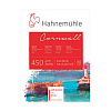 Альбом-склейка для акварели Hahnemuhle "Cornwall" 24х32 см 450 г 10 л среднее зерно, целлюлоза 100% 