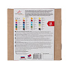 Набор пастели масляная VISTA-ARTISTA Limited edition 24 цв 3