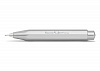 Карандаш механический Kaweco AL Sport 0,7 мм, корпус серебристый