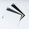 Набор бумаги Molotow "Paper Tryout Set" A6 7 л 4