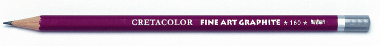 Карандаш чернографитный Cretacolor "FINE ART" F 606x758