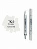 Маркер двухсторонний на спиртовой основе Sketchmarker Цвет Тонированный серый 8 1