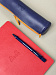 Роллер чернильный Lamy "3A9 safari", Dark dusk, M63Ч 2