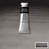 Акварель Winsor&Newton "Professional" в тюбике 14 мл Ламповый черный 1