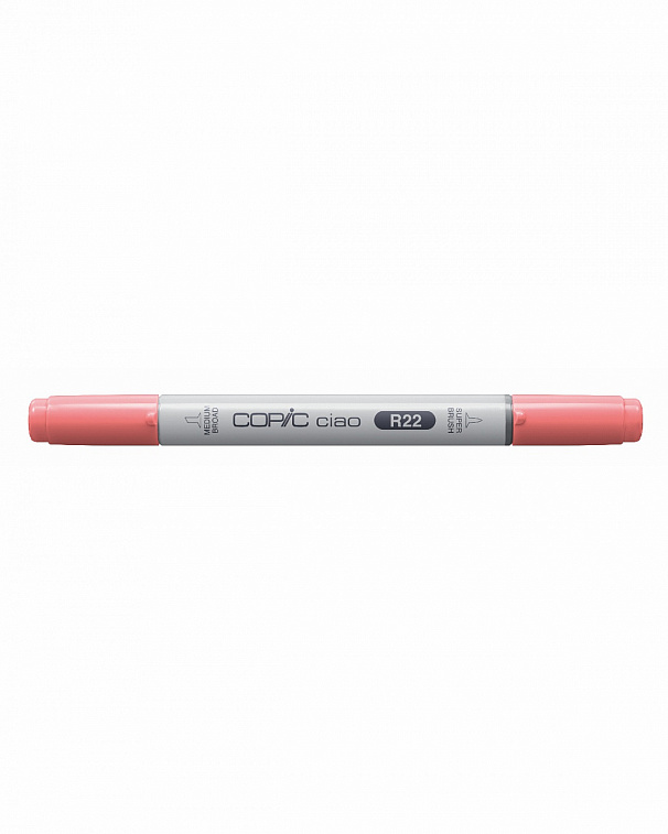 Маркер COPIC CIAO R22  606x758