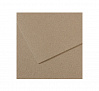 Бумага для пастели Canson "MI-TEINTES" 75x110 см 160 г №429 серая дымка