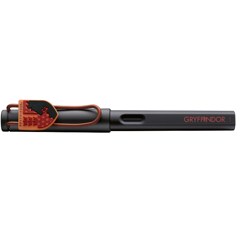 Комплект ручек Lamy "Safari" Harry Potter, 0B3, 0B4, 0B5, 0B6, F 606x758