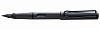 Ручка перьевая LAMY 017 safari, LH Умбра 1
