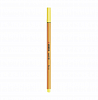 Ручка капиллярная Stabilo "Point 88" Лимонно-желтая