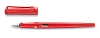 Ручка перьевая Lamy 015 joy, Красный, 1,5 мм