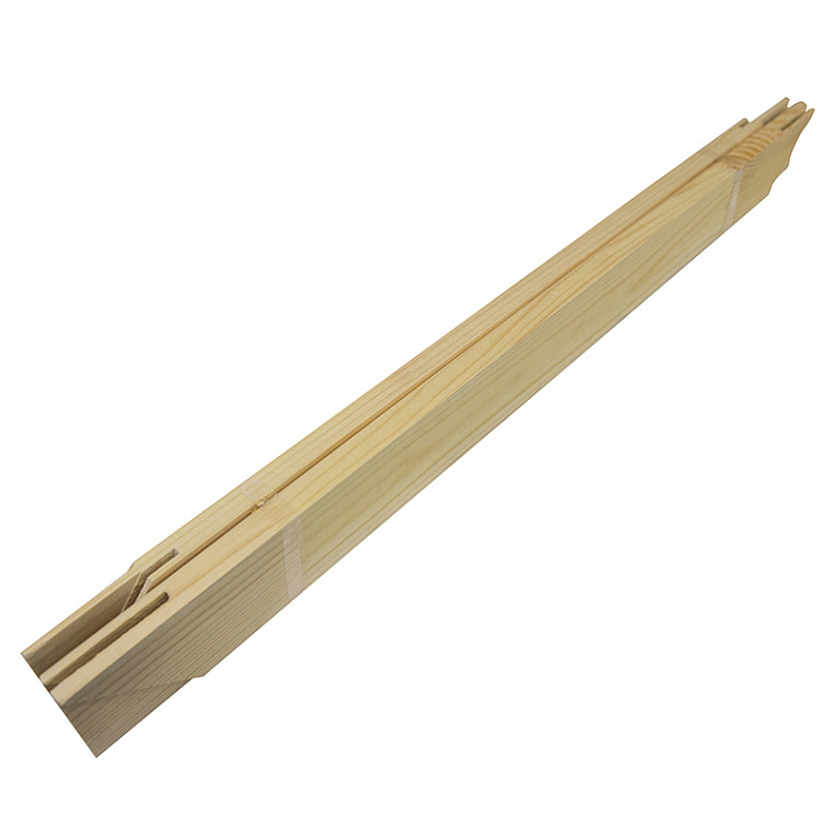 Подрамник сеч.55 модульный 35 см (2 шт.) 606x758