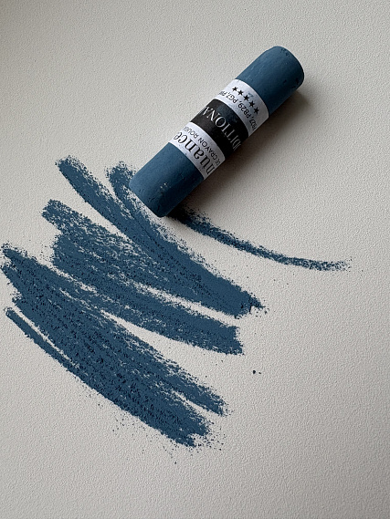 Альбом для пастели nuance. 27x39 см, абразивная бумага, 8 л., белый и черный, HARD 606x758