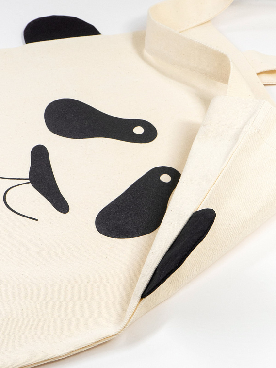 Сумка Панда 606x758