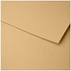 Бумага для пастели Clairefontaine "Ingres" 50x65 см, 130 г натуральный