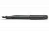 Ручка перьевая Kaweco PERKEO All Black, корпус черный 1