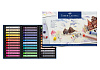 Набор сухой пастели Faber-castell "Creative Studio" 36 цв 3