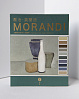Набор акварели традиционной китайской Super Vision "Giorgio Morandi" 10 цв*8 мл туба, картон + цветовая схема 2