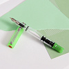 Ручка перьевая TWSBI ECO Glow, Зеленый, EF 7