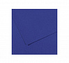 Бумага для пастели Canson "MI-TEINTES" 50x65 см 160 г №590 ультрамарин