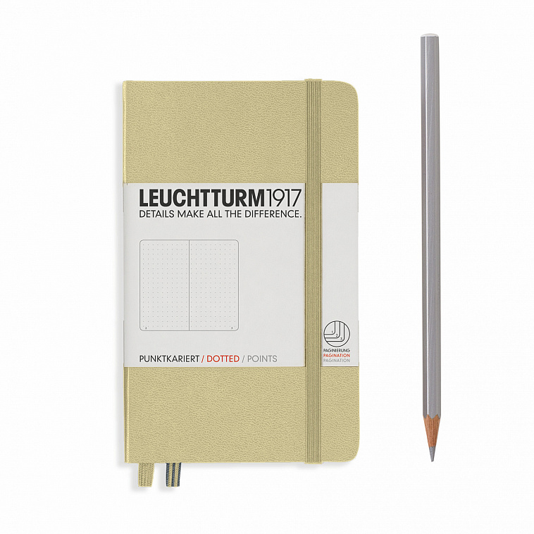 Leuchtturm1917 Ice Blau. Leuchtturm1917 Pocket a6. Блокнот Leuchtturm. Миниатюрная записная книжка.