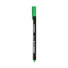 Ручка капиллярная SKETCHMARKER "Artist fine pen" 15 Зеленый