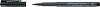 Ручка капиллярная Faber-Castell "Pitt artist pen" SB, холодный серый 6