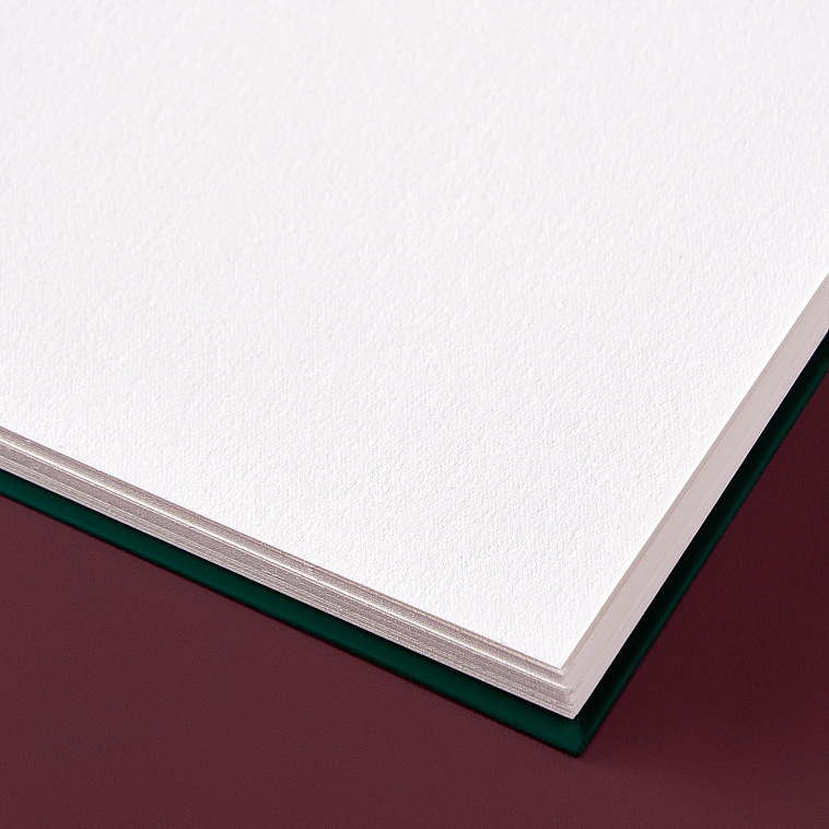 Скетчбук для акварели на спирали Малевичъ "Monet" А4 20 л 300 г, экстра-мелкое зерно 606x758