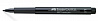 Ручка капиллярная Faber-Castell "Pitt Artist Pen Bullet Nib" 1,5 мм, черная