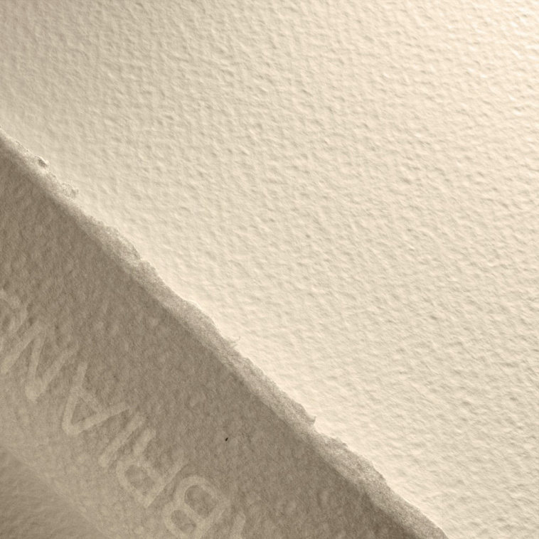 Бумага для акварели Fabriano "Artistico" Traditional White 56х76 см 640 г Торшон