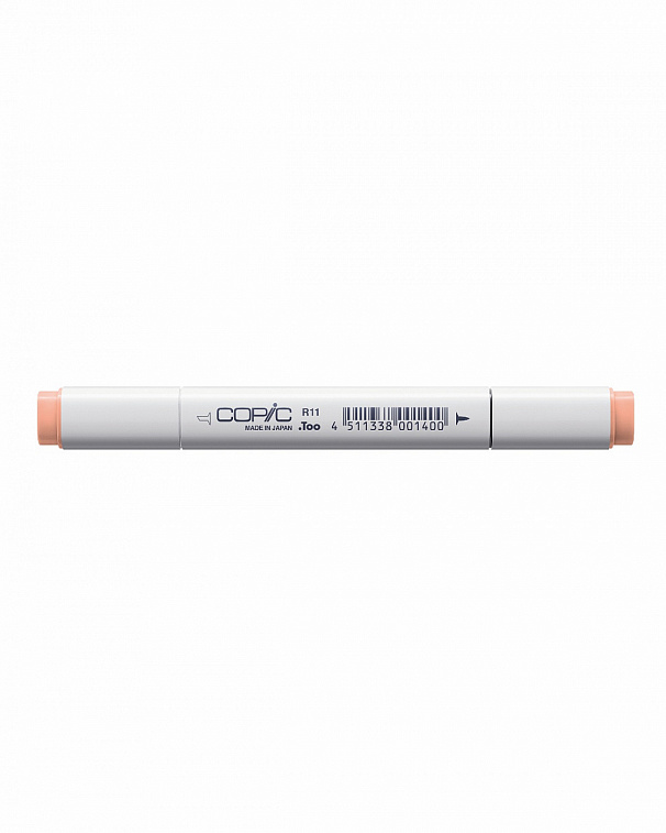 Маркер COPIC R11 (вишневый светлый, pale cherry pink)  606x758