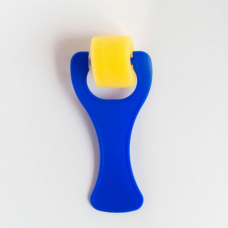 Валик поролоновый 25 мм 606x758