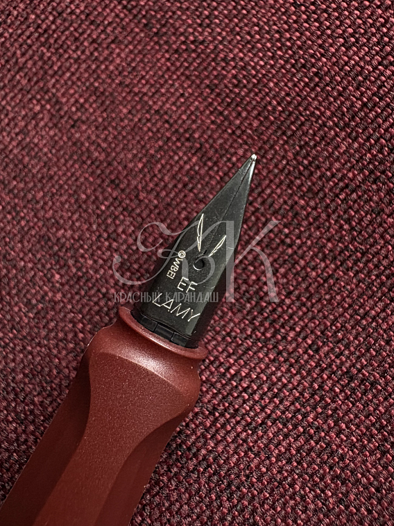 Комплект ручек Lamy "Safari" Harry Potter, 0B3, 0B4, 0B5, 0B6, EF 606x758