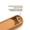 Пенал для карандашей Малевичъ из бука МЛ-101 3