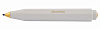 Ручка шариковая Kaweco Classic Sport 1,0 мм, корпус белый 1