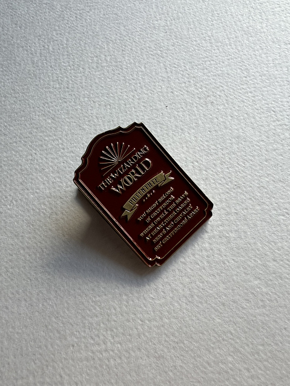 Зажим для бумаги Potentate "Magic" 3х4,5 см 606x758